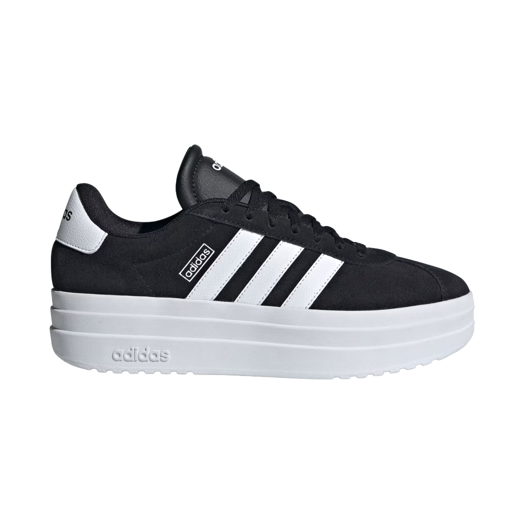 ZAPATILLAS URBANAS ADIDAS VL COURT MUJER IH9995-0