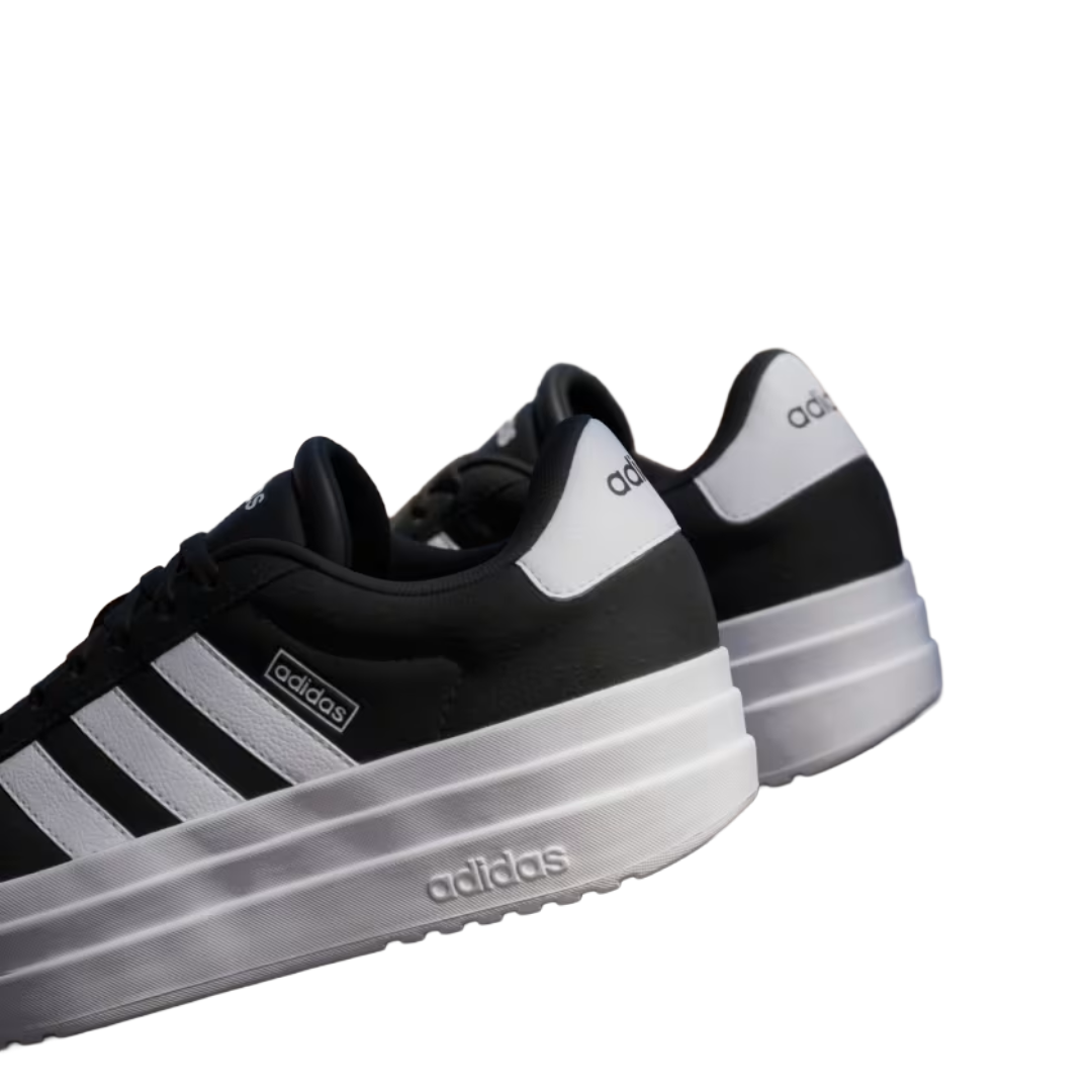 ZAPATILLAS URBANAS ADIDAS VL COURT MUJER IH9995-3