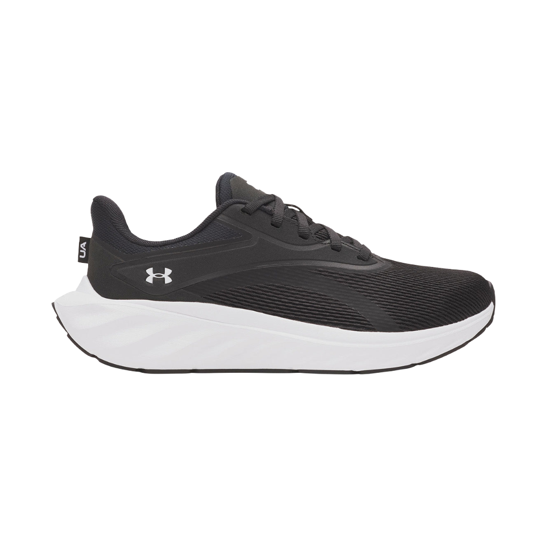ZAPATILLAS DE RUNNING UNDER ARMOUR ASCEND MUJER | 6009828-001-0