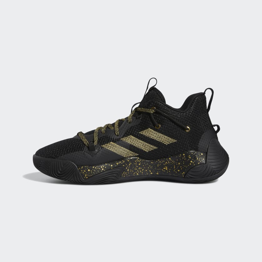 ZAPATILLAS ADIDAS HARDEN STEPBACK 3 BASKETBALL UNISEX GY8631-3