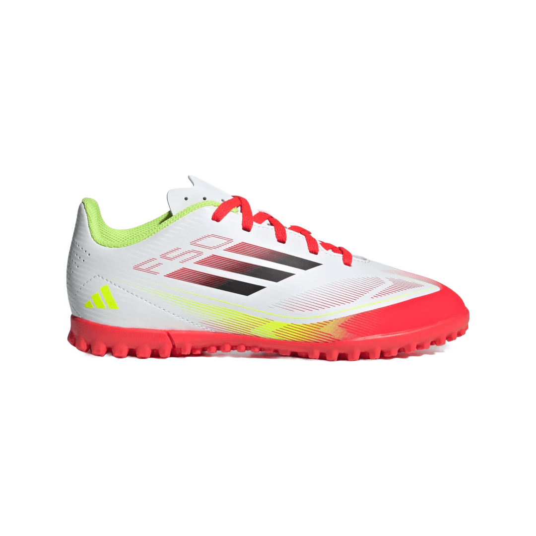 ZAPATILLAS DE BABYFÚTBOL ADIDAS F50 INFANTIL | IE3732-0