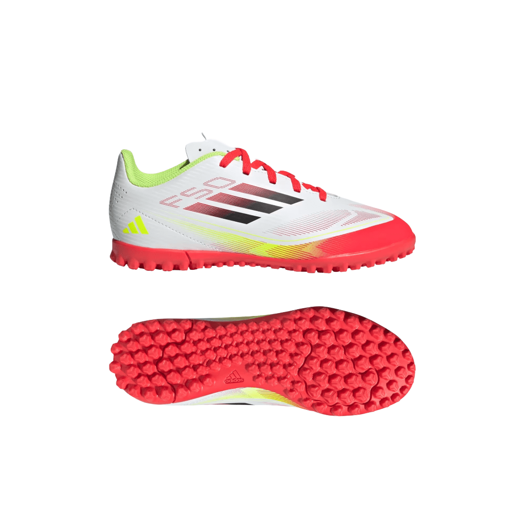 ZAPATILLAS DE BABYFÚTBOL ADIDAS F50 INFANTIL | IE3732-3