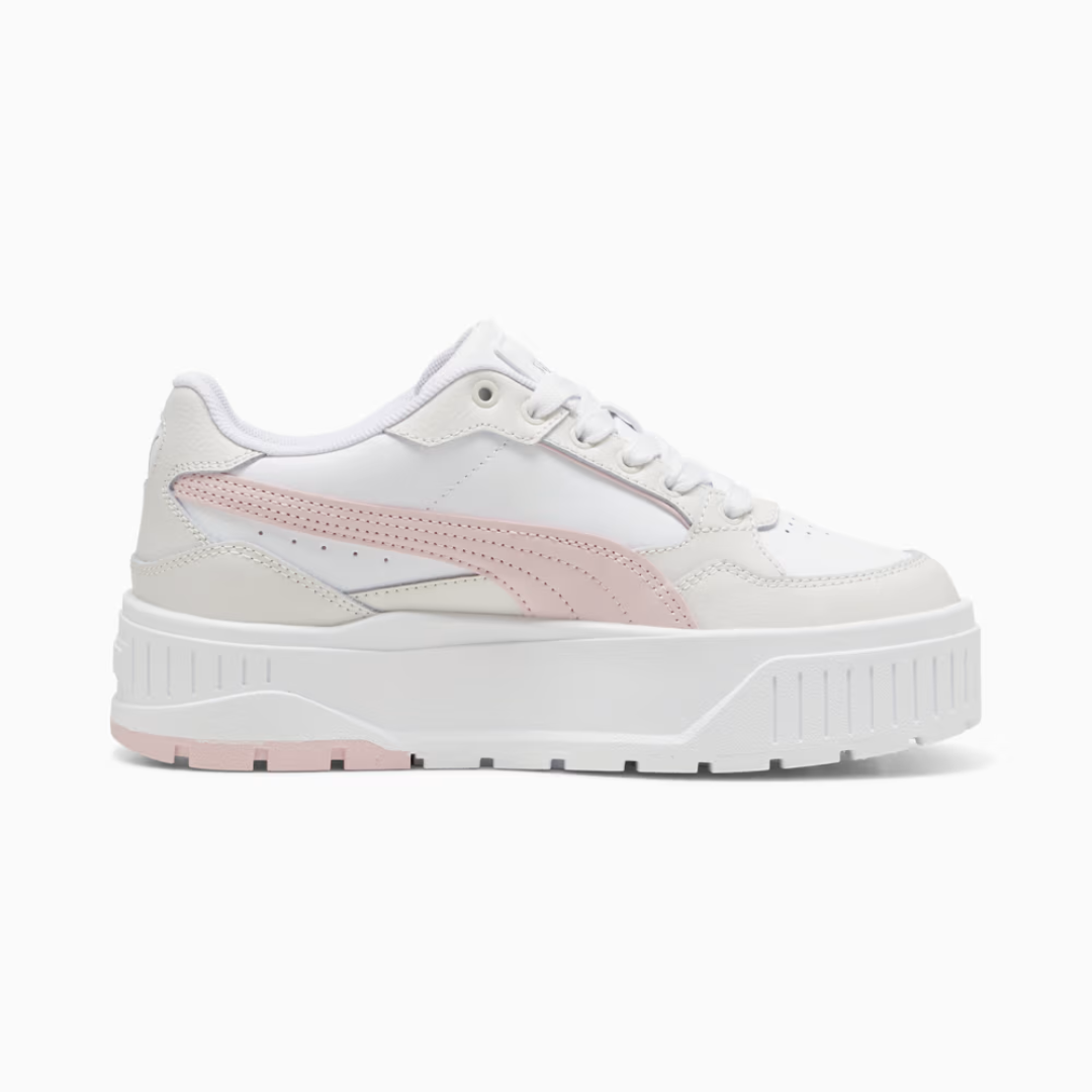 ZAPATILLAS PUMA KARMEN II IDOL JUVENIL | 398876 03-0