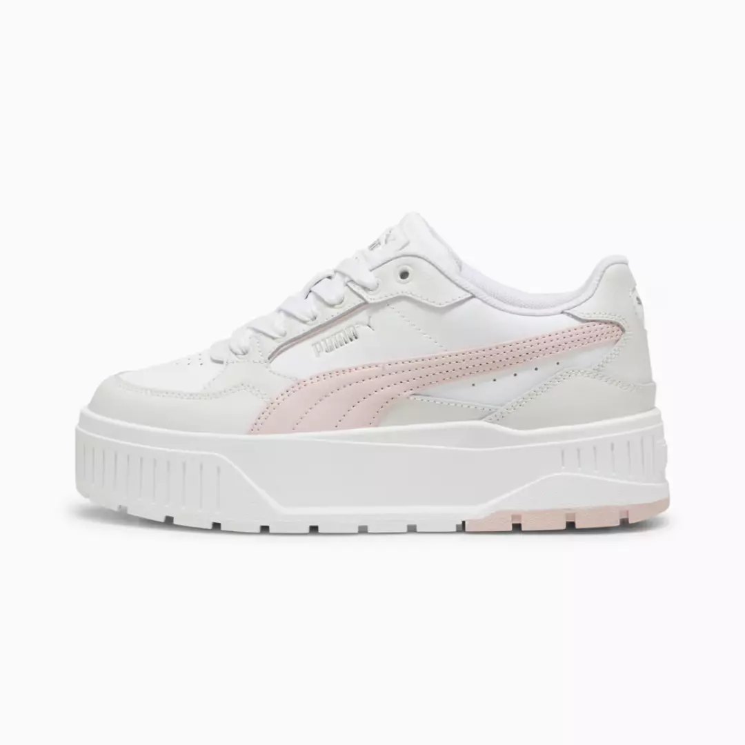ZAPATILLAS PUMA KARMEN II IDOL JUVENIL | 398876 03-1