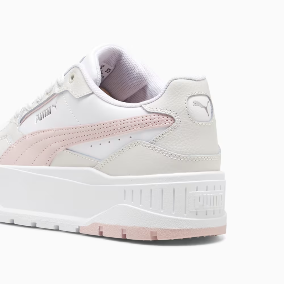 ZAPATILLAS PUMA KARMEN II IDOL JUVENIL | 398876 03-2
