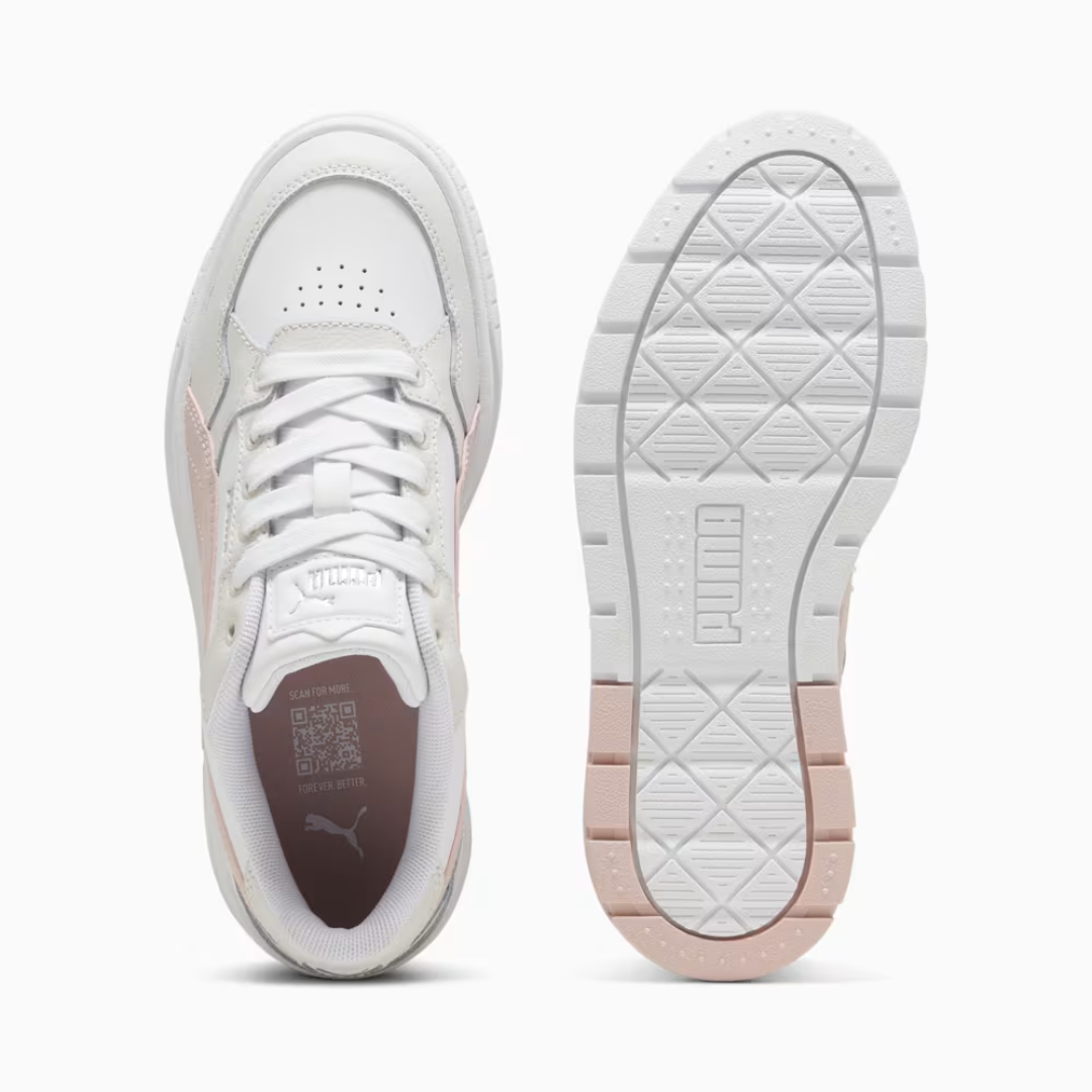 ZAPATILLAS PUMA KARMEN II IDOL JUVENIL | 398876 03-4
