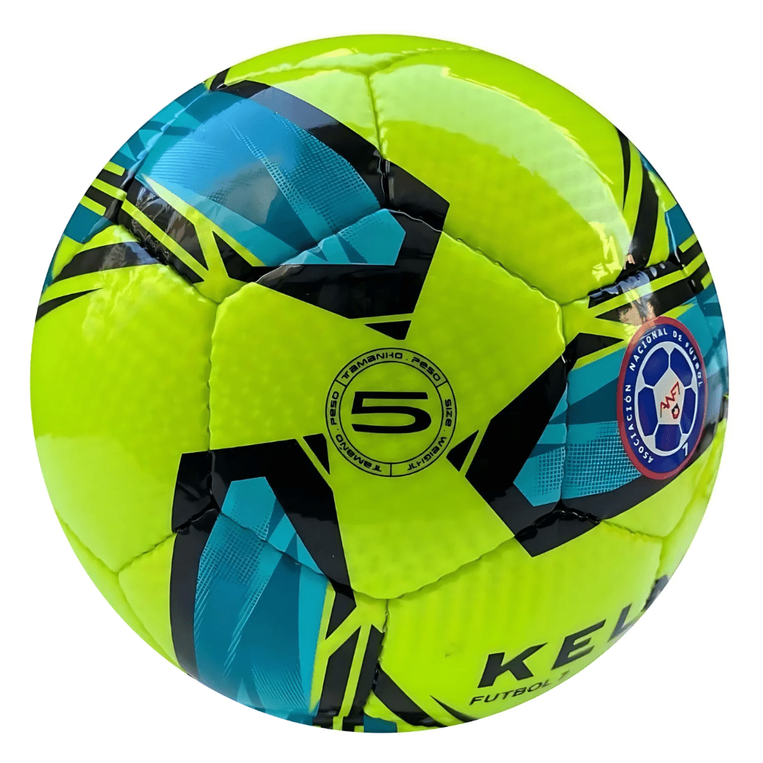 BALÓN FÚTBOL 7 REVOLUCION ANF7 N°5 90978-2