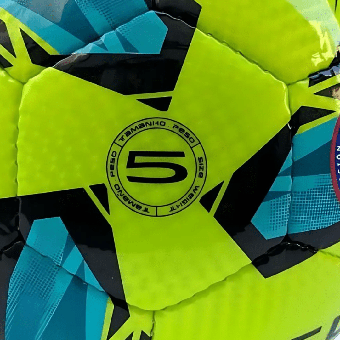BALÓN FÚTBOL 7 REVOLUCION ANF7 N°5 90978-3