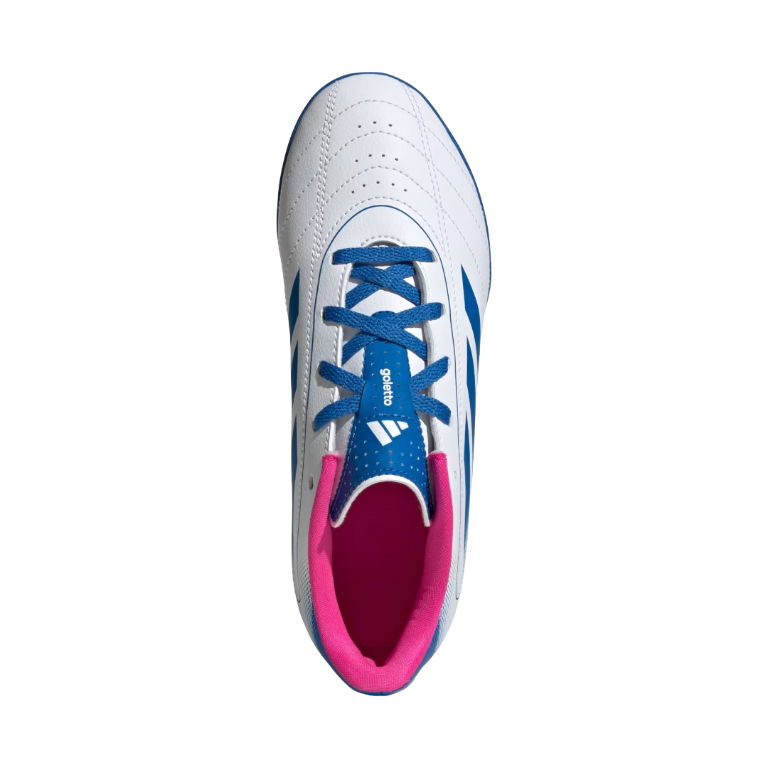 ZAPATILLAS DE BABYFÚTBOL GOLETTO IX INFANTIL/JUVENIL | JP8447-2