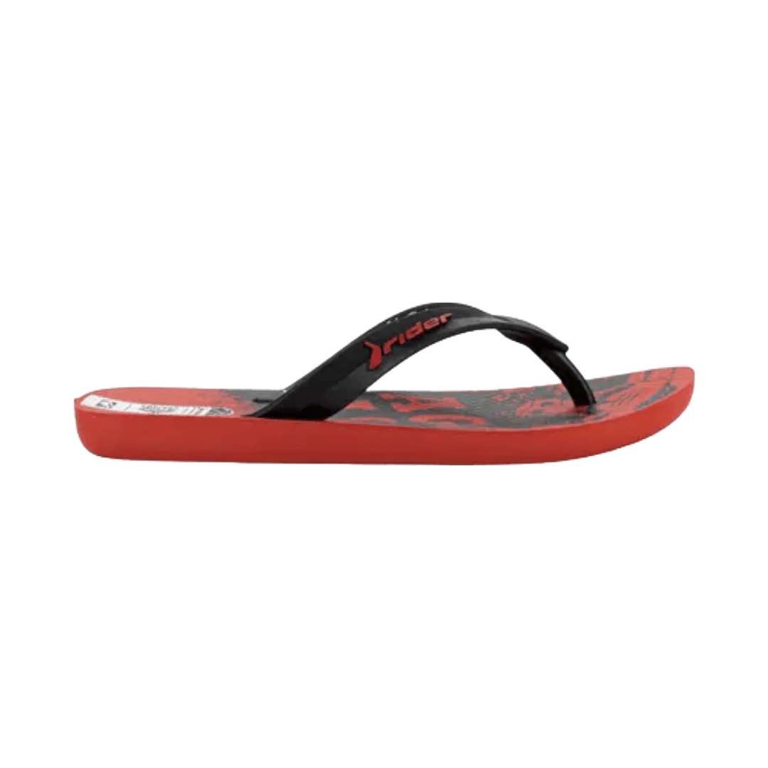 SANDALIAS RIDER CHICAGO BULLS 2 FEEL NBA HOMBRE | GR-NBA-12378-0