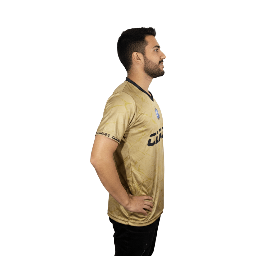 CAMISETA CDA DE ENTRENAMIENTO 2025 ADULTO | DA009/A-1