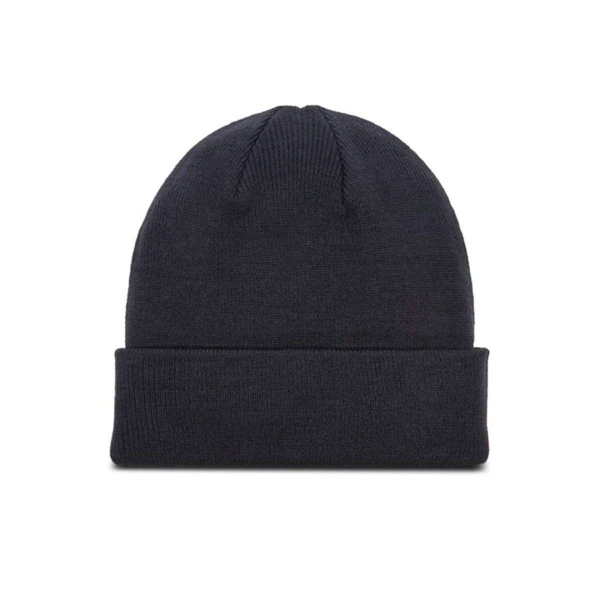 Gorro Champion Cuffed Oxford One Sizen Negro H01014-590906-2