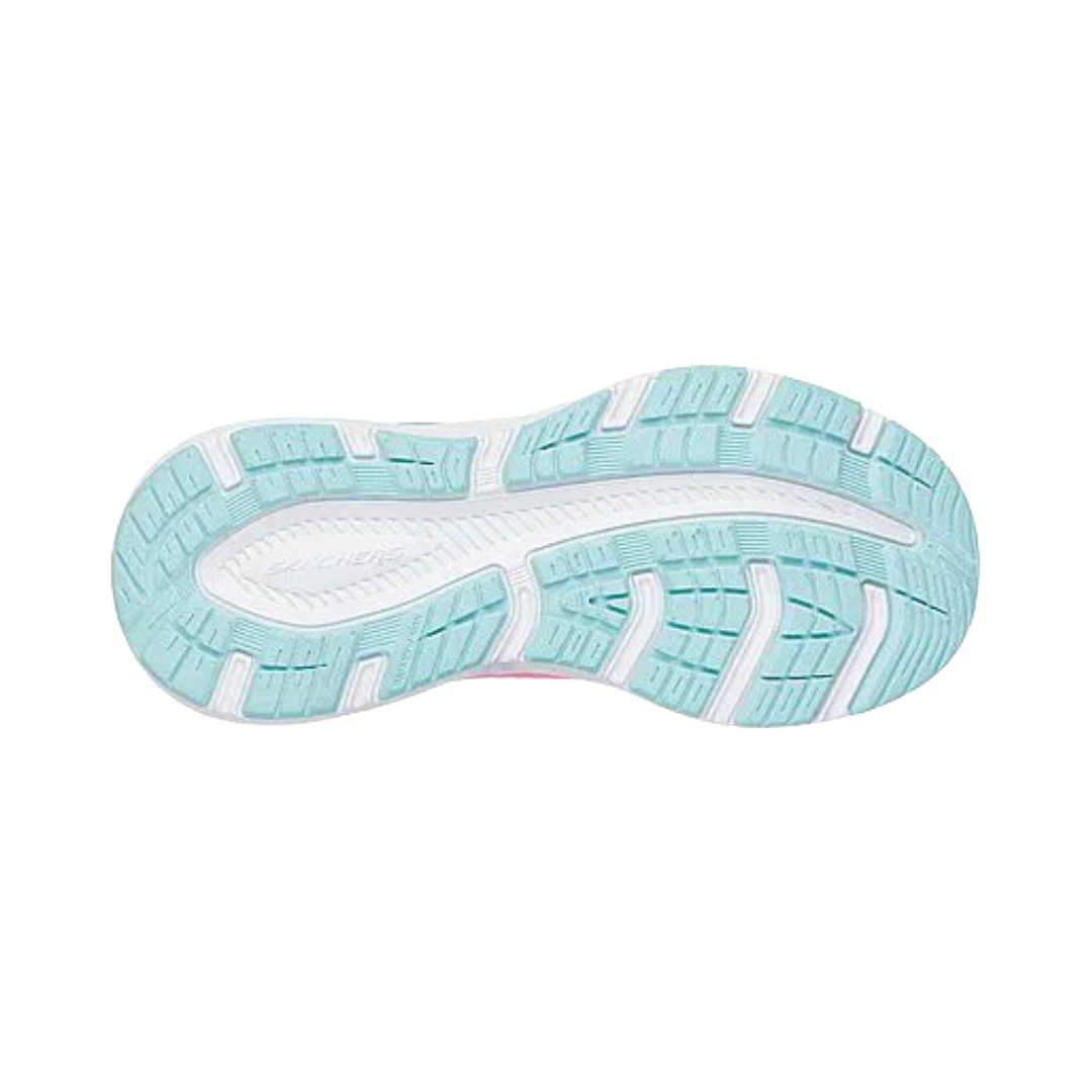 ZAPATILLAS URBANAS SKECHERS EDGERIDE SMOOTH INFANTIL 303981L-HPTQ-2