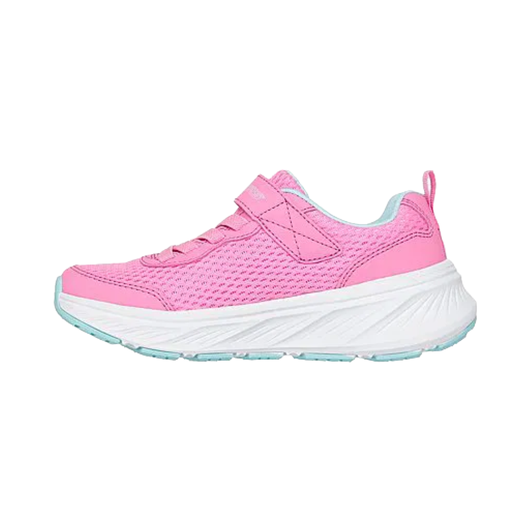 ZAPATILLAS URBANAS SKECHERS EDGERIDE SMOOTH INFANTIL 303981L-HPTQ-3