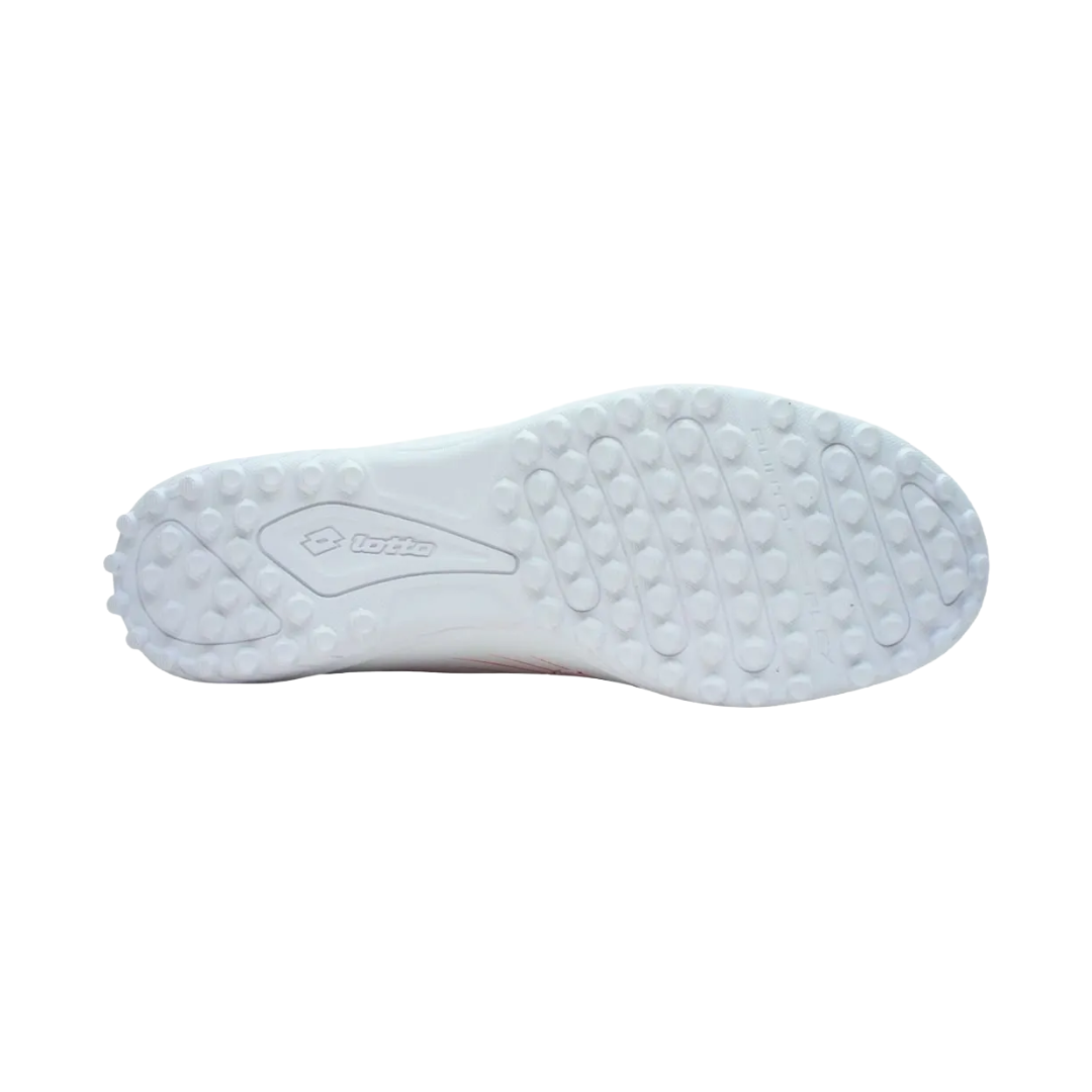 ZAPATILLAS DE BABYFÚTBOL LOTTO FIORE TF ADULTO | J0703-4
