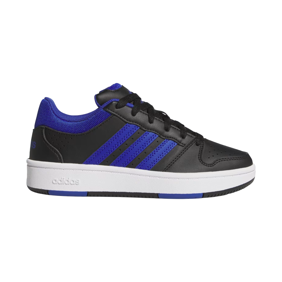 ZAPATILLAS URBANAS ADIDAS HOOPS CLASSIC JUVENIL | KI1068-0