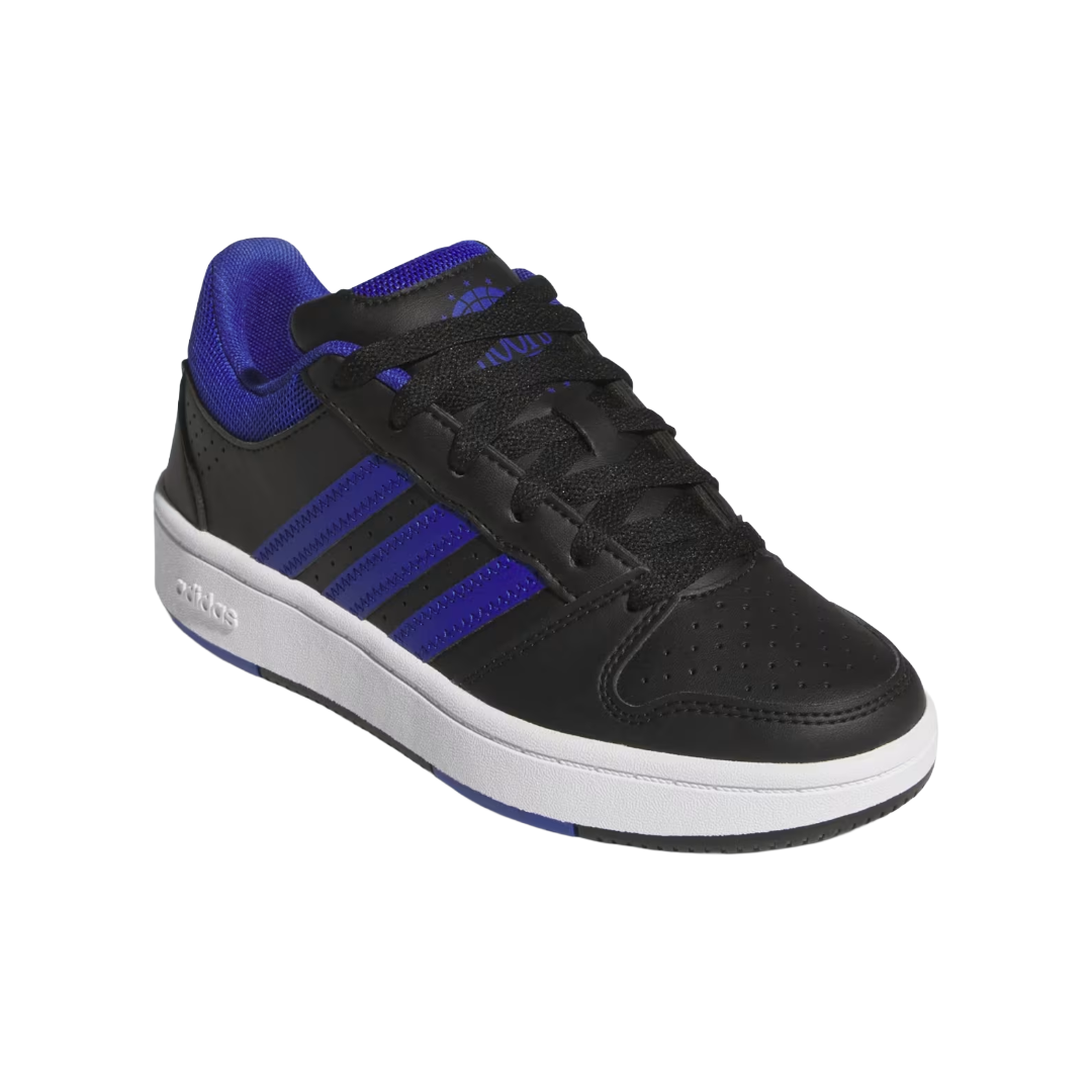 ZAPATILLAS URBANAS ADIDAS HOOPS CLASSIC JUVENIL | KI1068-1