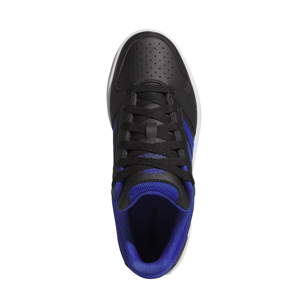 ZAPATILLAS URBANAS ADIDAS HOOPS CLASSIC JUVENIL | KI1068-2