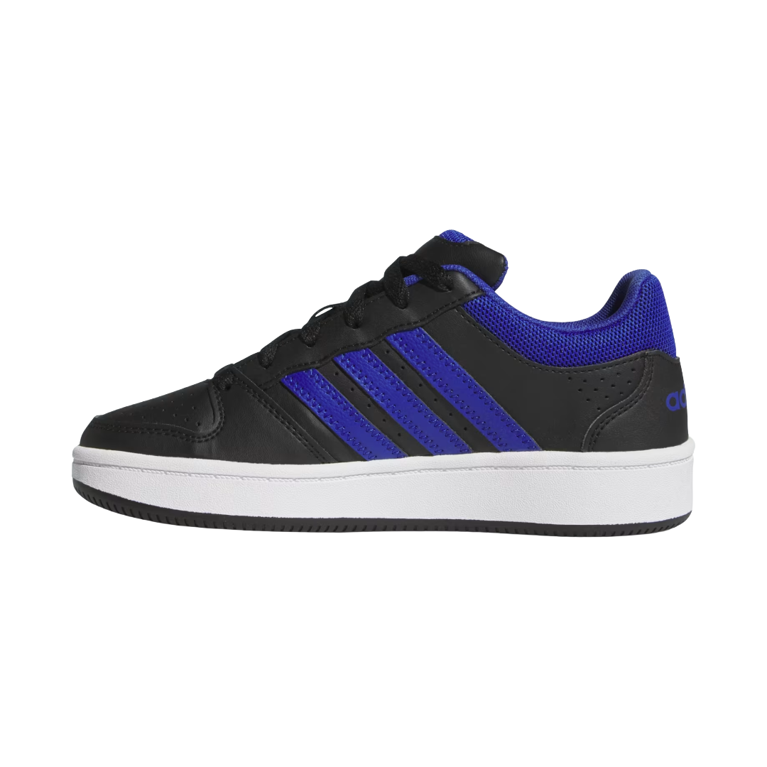 ZAPATILLAS URBANAS ADIDAS HOOPS CLASSIC JUVENIL | KI1068-3