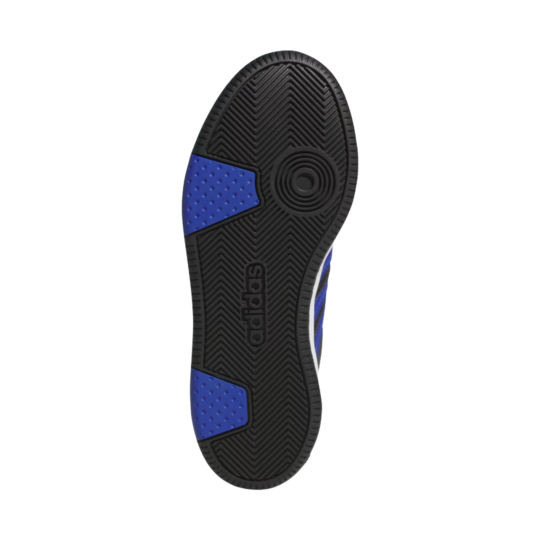 ZAPATILLAS URBANAS ADIDAS HOOPS CLASSIC JUVENIL | KI1068-4