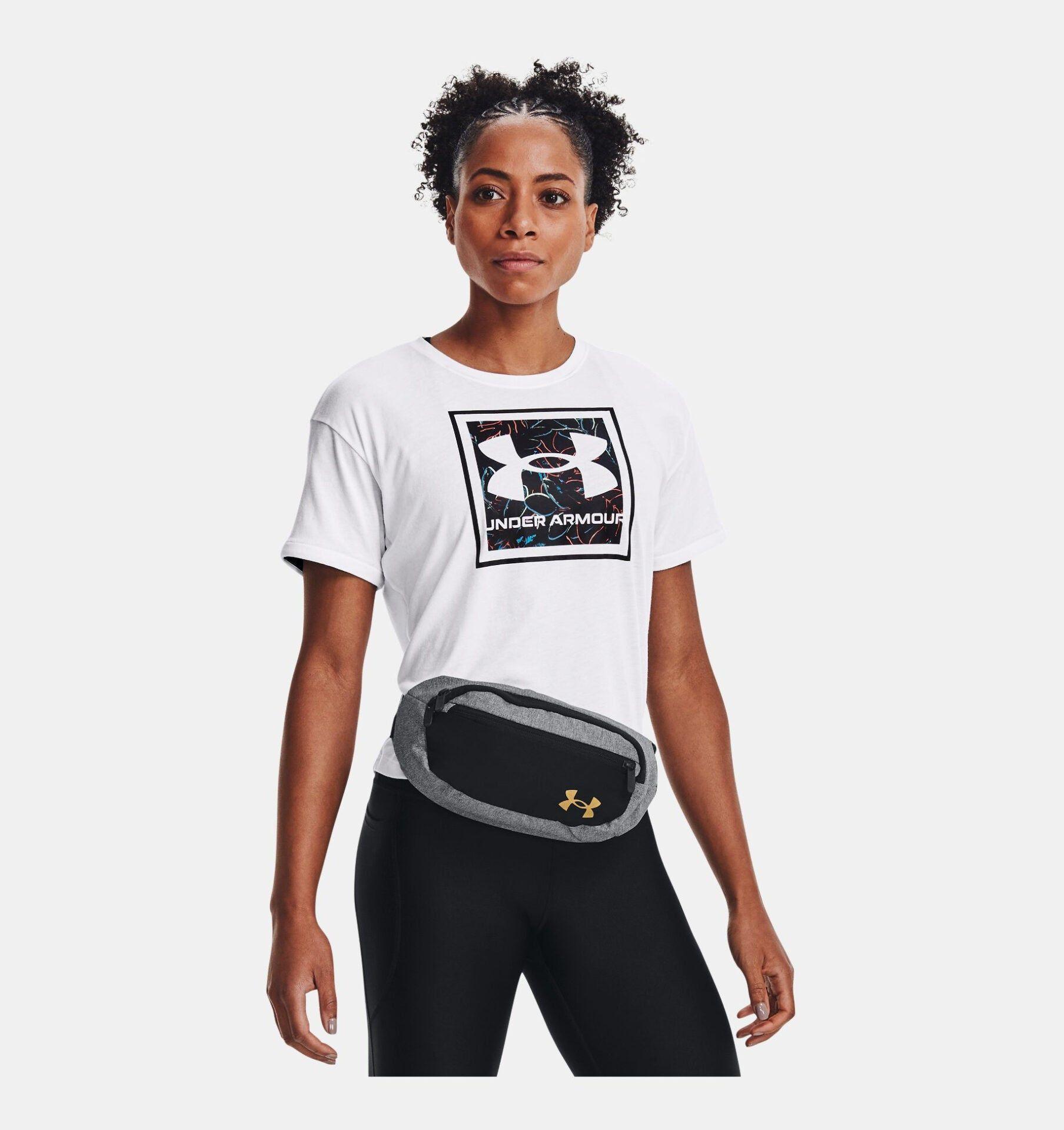 RIÑONERA UNDER ARMOUR FLEX | 1364190-012-2
