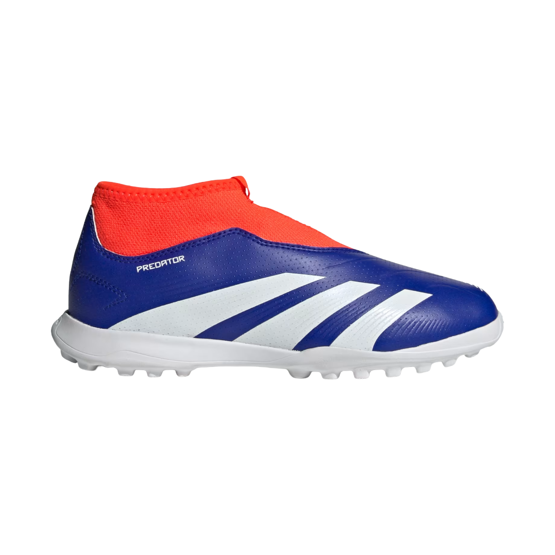 ZAPATILLAS DE BABYFÚTBOL ADIDAS PREDATOR LEAGUE TF JUVENIL | IF6429-0
