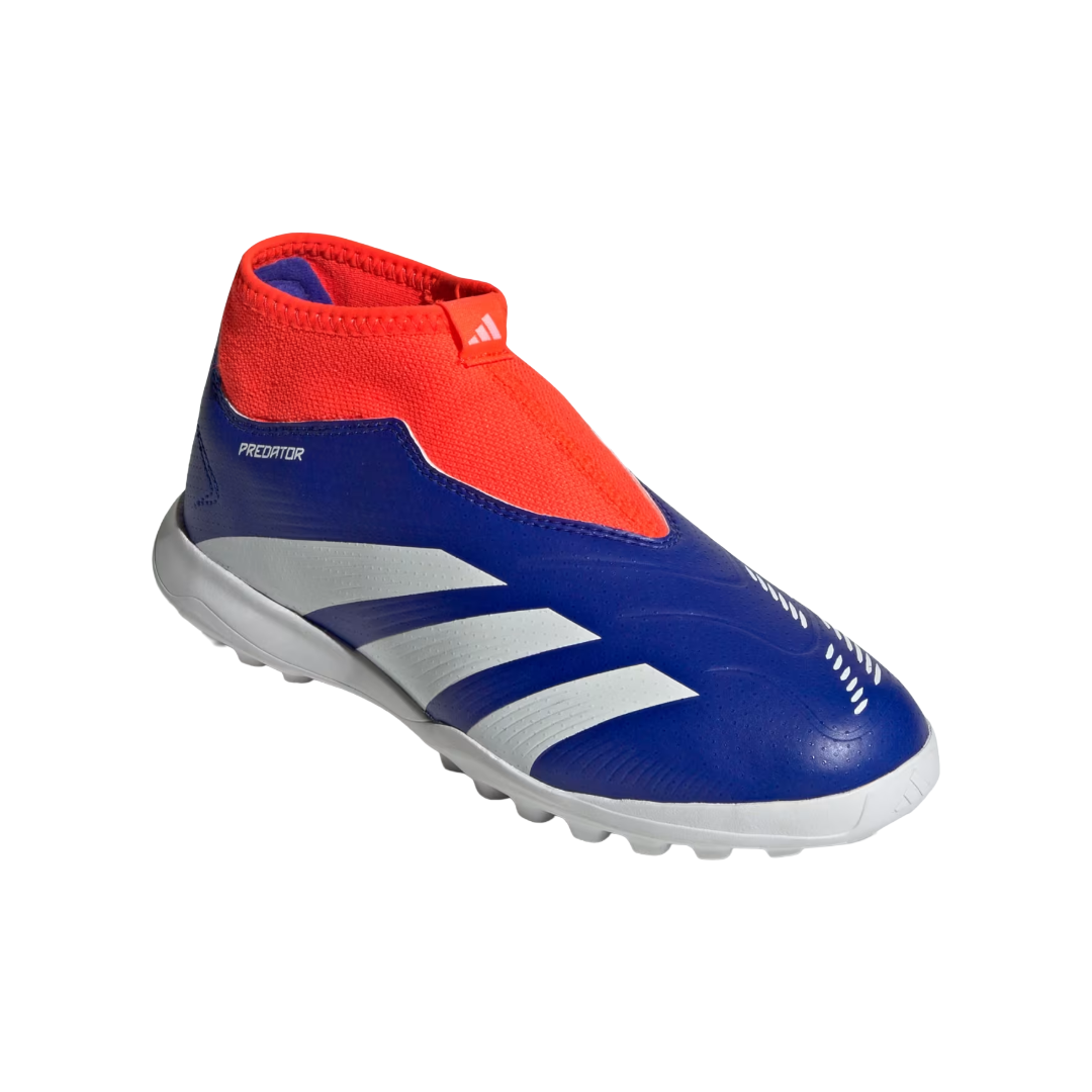 ZAPATILLAS DE BABYFÚTBOL ADIDAS PREDATOR LEAGUE TF JUVENIL | IF6429-1