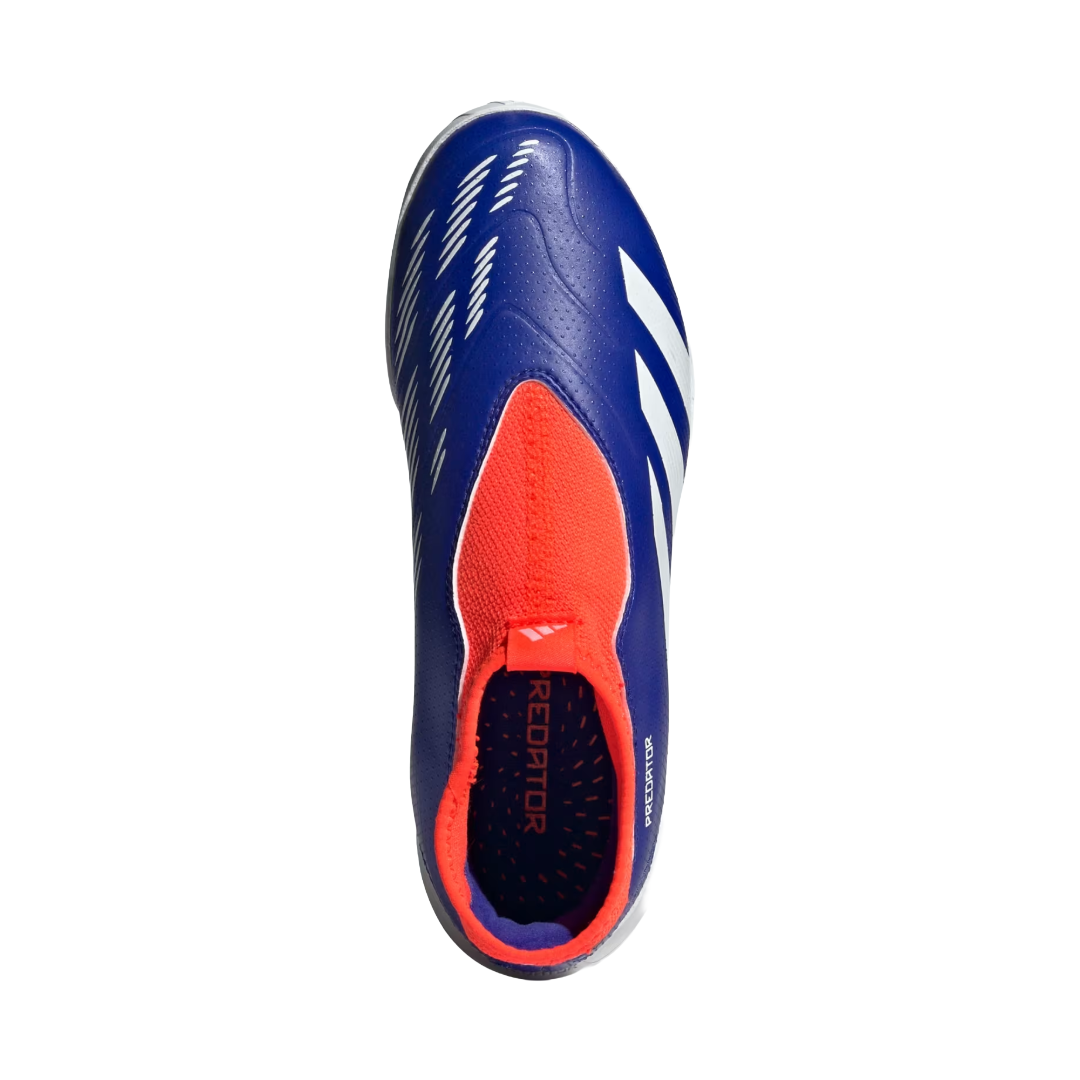 ZAPATILLAS DE BABYFÚTBOL ADIDAS PREDATOR LEAGUE TF JUVENIL | IF6429-2