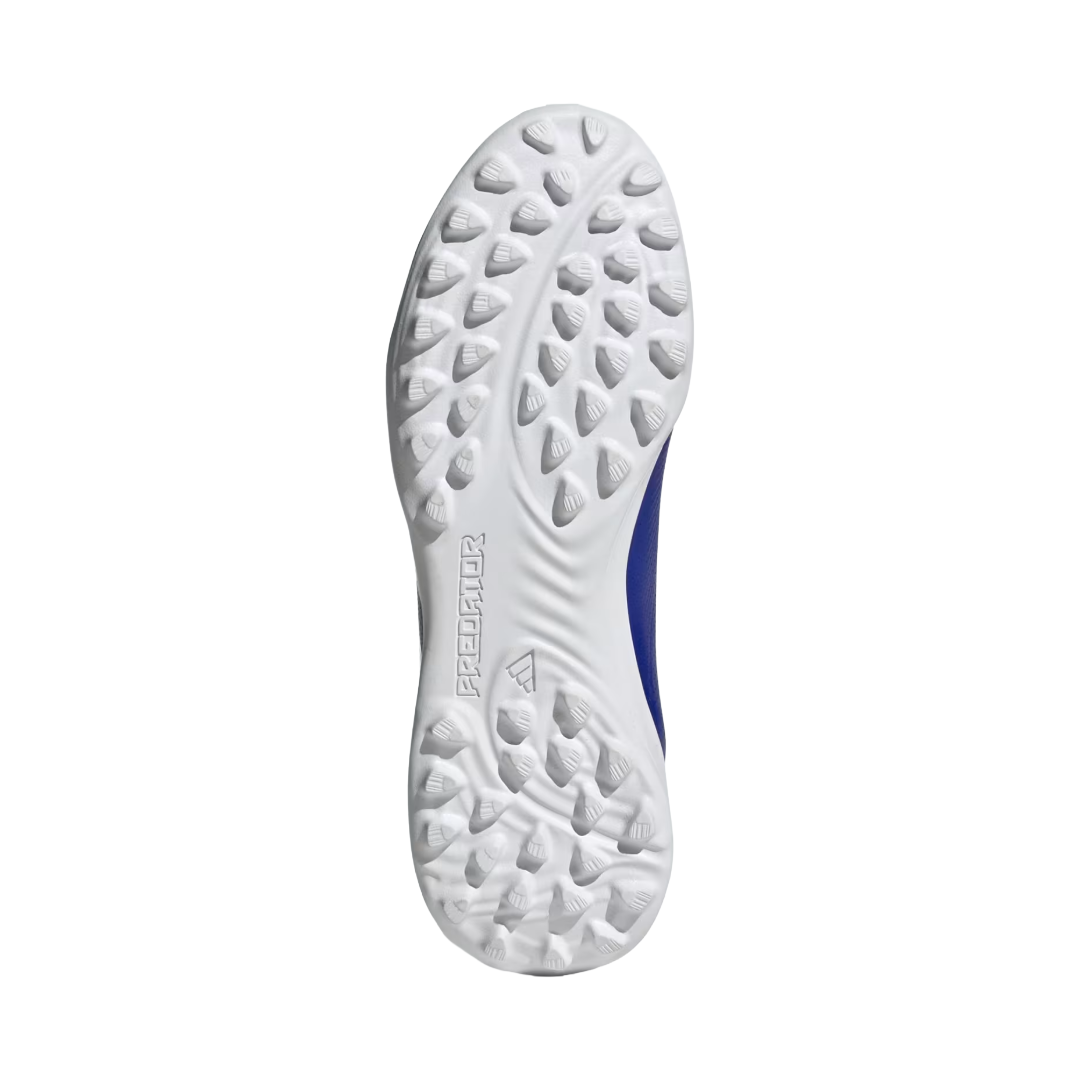 ZAPATILLAS DE BABYFÚTBOL ADIDAS PREDATOR LEAGUE TF JUVENIL | IF6429-4