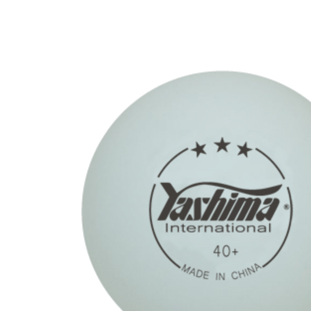  PELOTAS YASHIMA X6 TENIS DE MESA/PING PONG 8.10.23-2