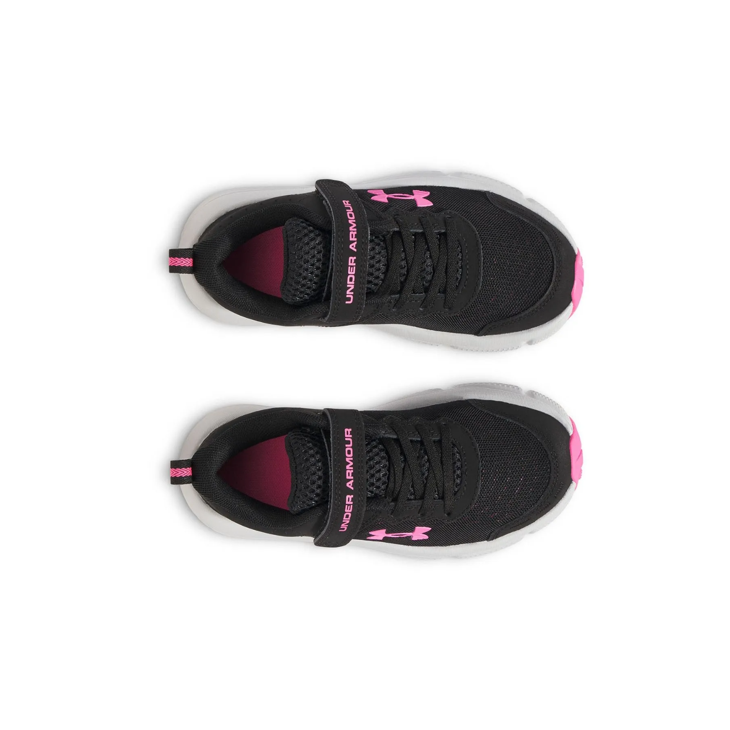 ZAPATILLAS UNDER ARMOUR ASSERT 10 AC | 3026190-003-2
