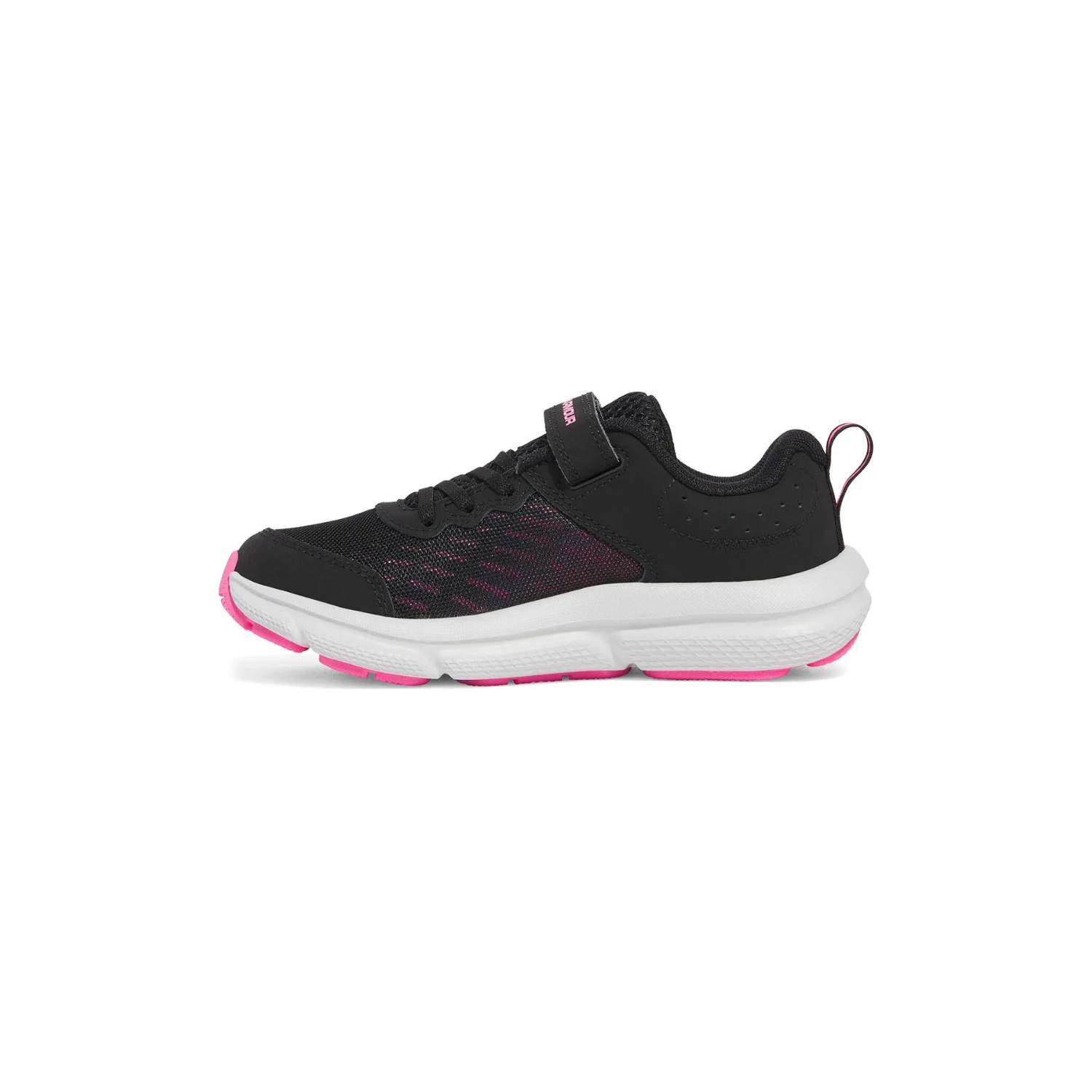 ZAPATILLAS UNDER ARMOUR ASSERT 10 AC | 3026190-003-3