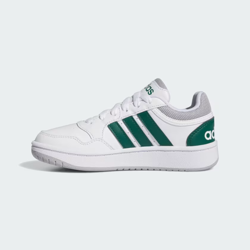 ZAPATILLAS ADIDAS HOOPS UNISEX IG3830-4