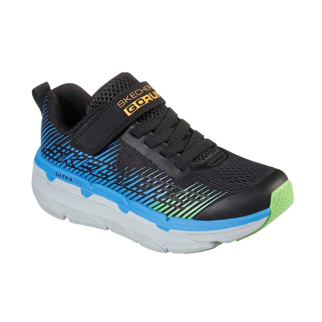 ZAPATILLAS SKECHERS MAX CUSHIONING PREMIER 405032L-BBLM-0