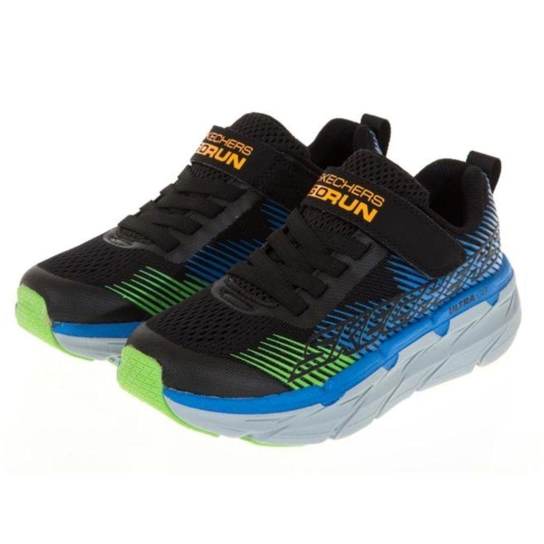 ZAPATILLAS SKECHERS MAX CUSHIONING PREMIER 405032L-BBLM-1