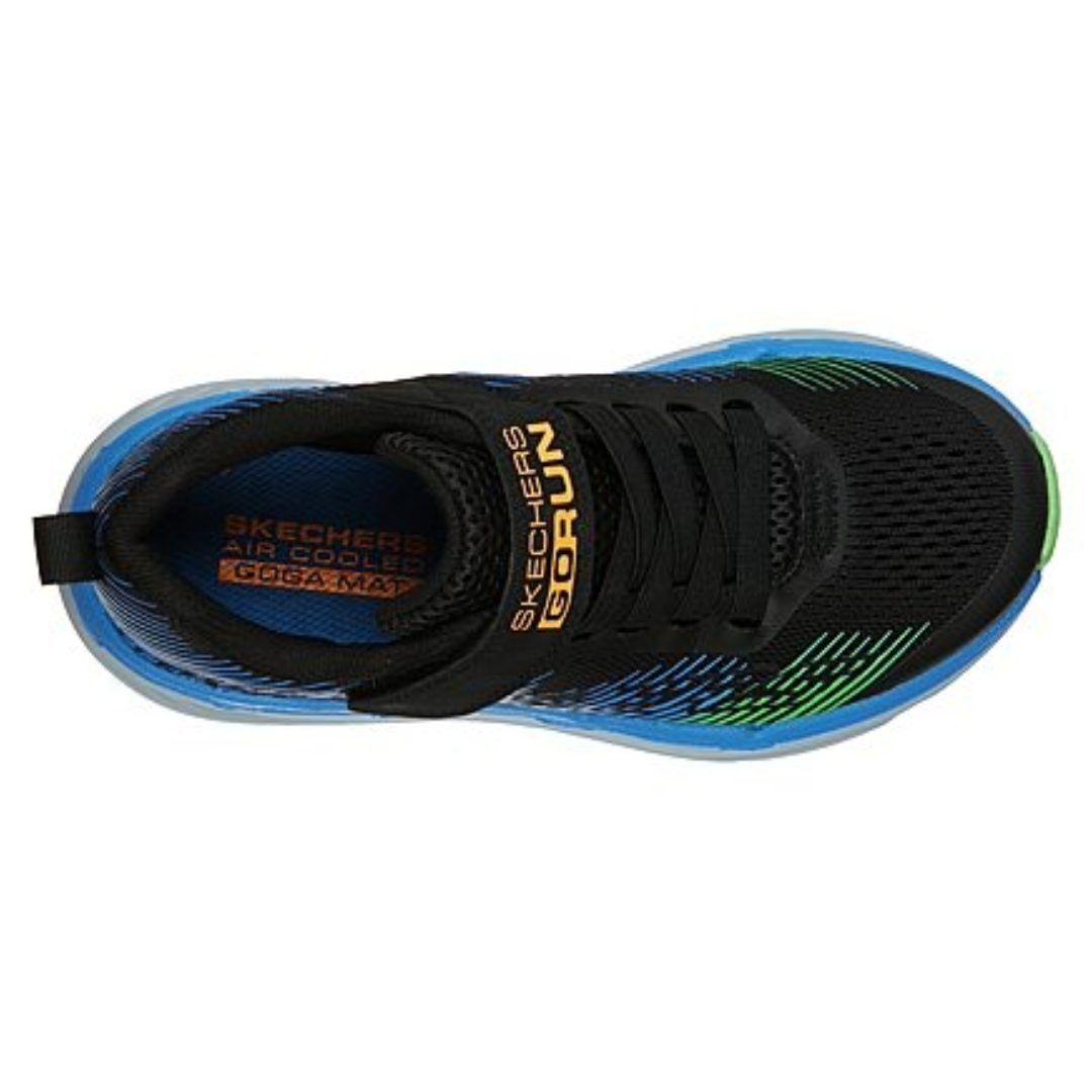 ZAPATILLAS SKECHERS MAX CUSHIONING PREMIER 405032L-BBLM-2