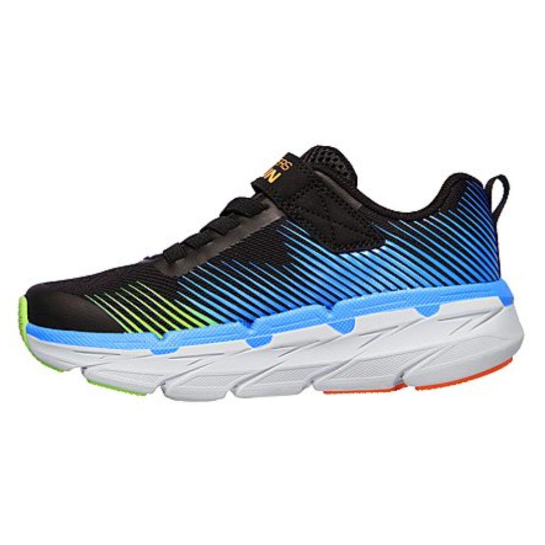 ZAPATILLAS SKECHERS MAX CUSHIONING PREMIER 405032L-BBLM-3