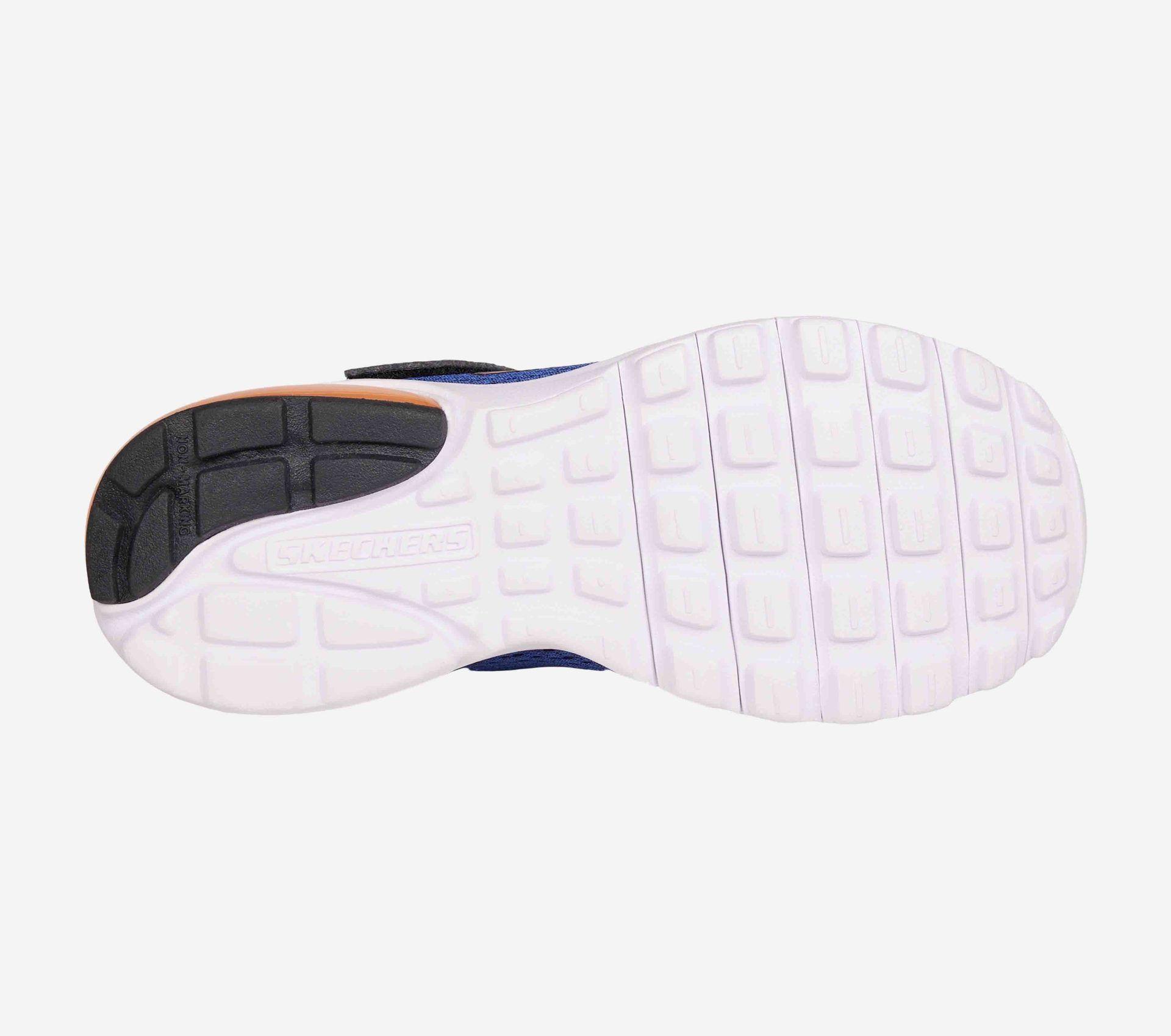 ZAPATILLAS SKECHERS RAZOR FLEX AIR 403853L-RYBK-2