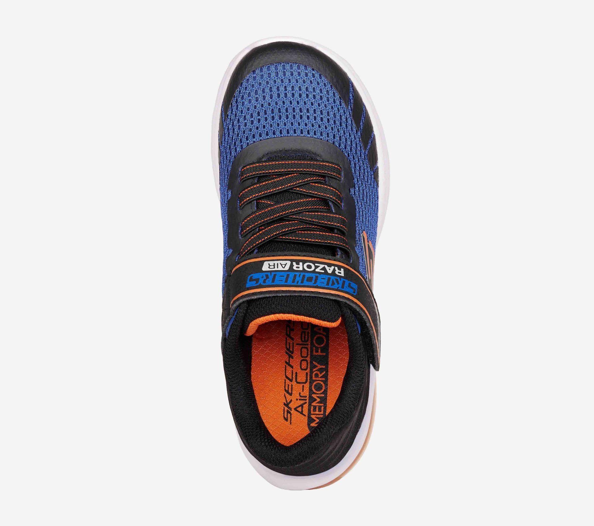 ZAPATILLAS SKECHERS RAZOR FLEX AIR 403853L-RYBK-3