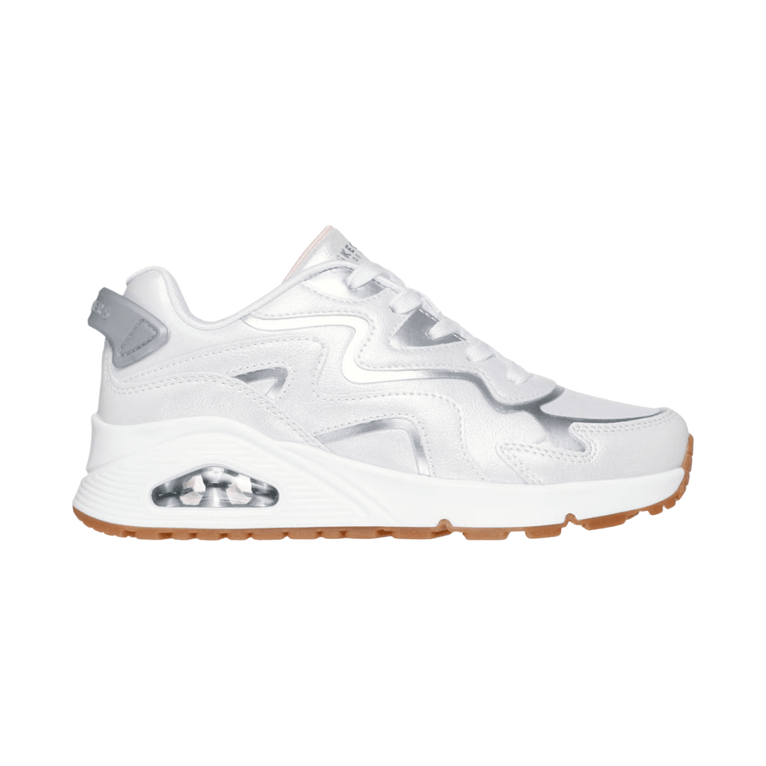 ZAPATILLAS URBANAS SKECHERS UNO GEN JUVENIL | 310322L-WSL-0