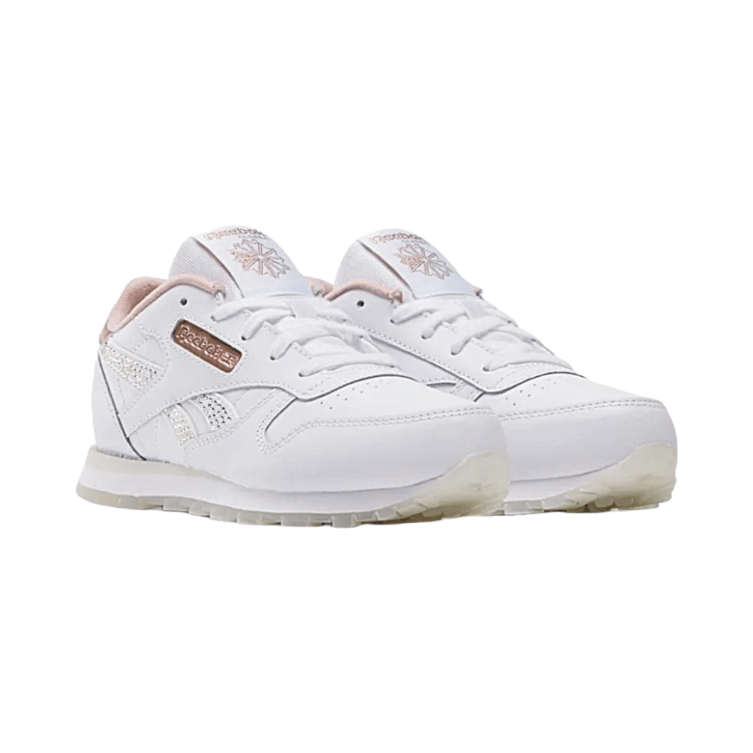 ZAPATILLAS URBANAS REEBOK CLASSIC LEATHER INFANTIL 100208380-1