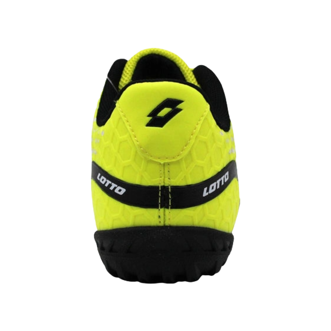ZAPATILLAS DE BABYFÚTBOL LOTTO ZENDA FT JUVENIL J0930-2-2