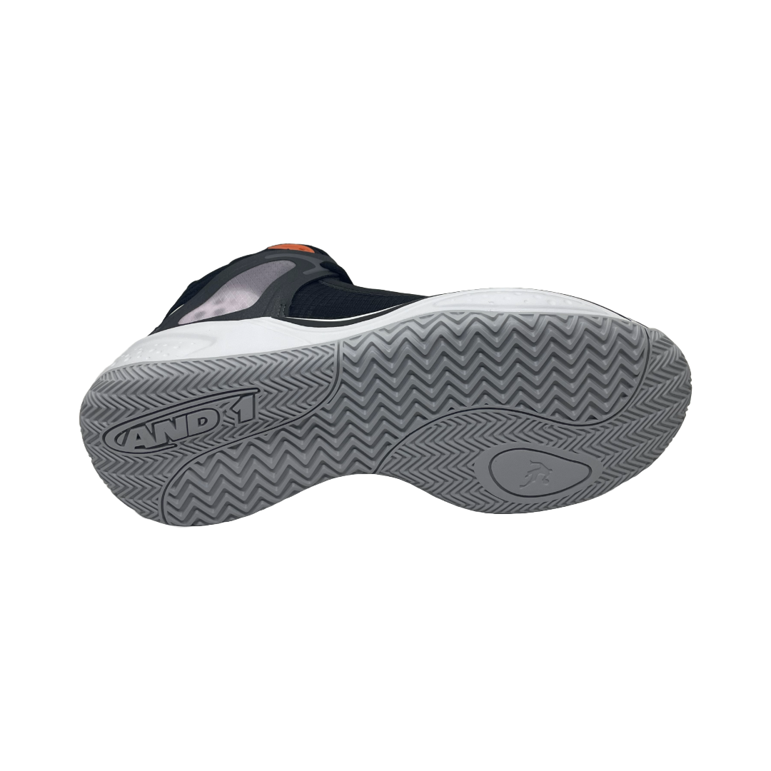 ZAPATILLAS AND 1 REVEL MID | AD90210M-B-4