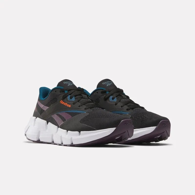 ZAPATILLAS REEBOK ZIG DYNAMICA 5 MUJER | 100205021-1