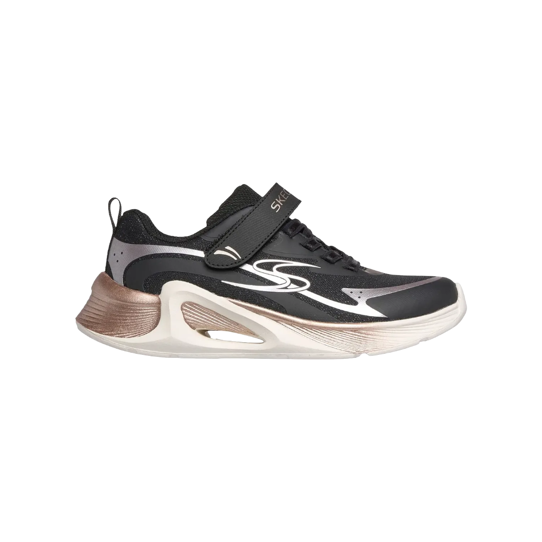 ZAPATILLAS URBANAS SKECHERS TIDE TECH COASTLITE INFANTIL | 304054L-BKRG-0