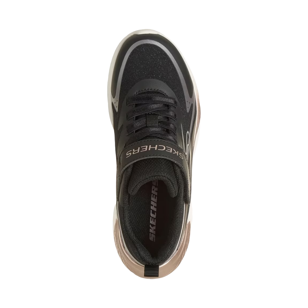 ZAPATILLAS URBANAS SKECHERS TIDE TECH COASTLITE INFANTIL | 304054L-BKRG-2