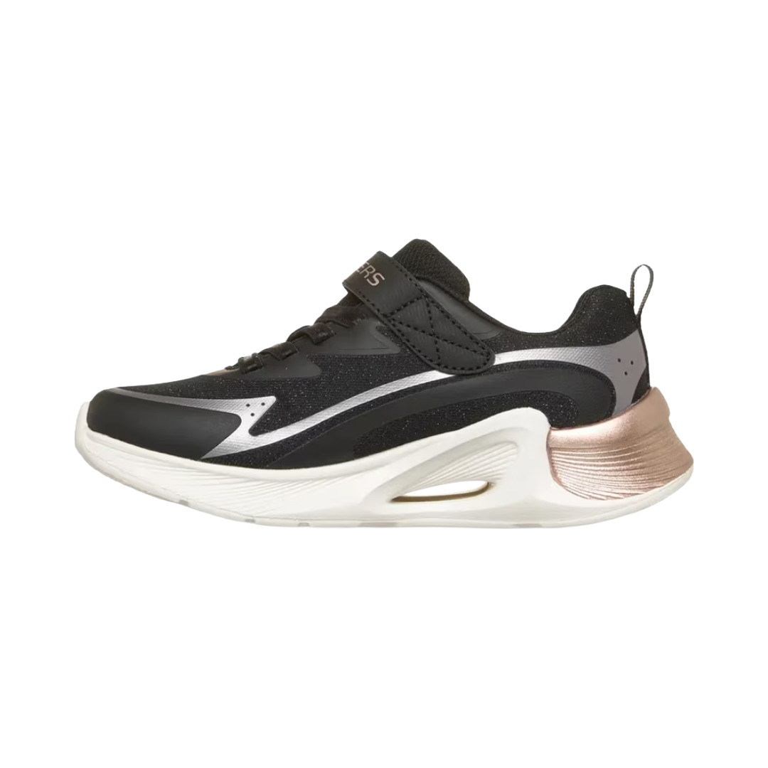 ZAPATILLAS URBANAS SKECHERS TIDE TECH COASTLITE INFANTIL | 304054L-BKRG-3