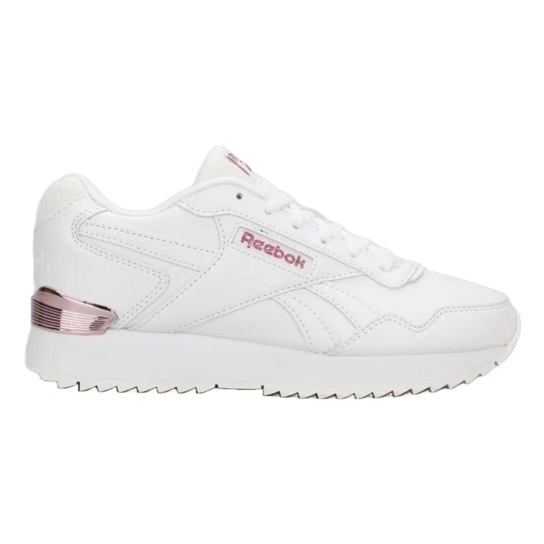 ZAPATILLAS REEBOK GLIDE RIPPLE MUJER [BLANCO] | 100005967-0