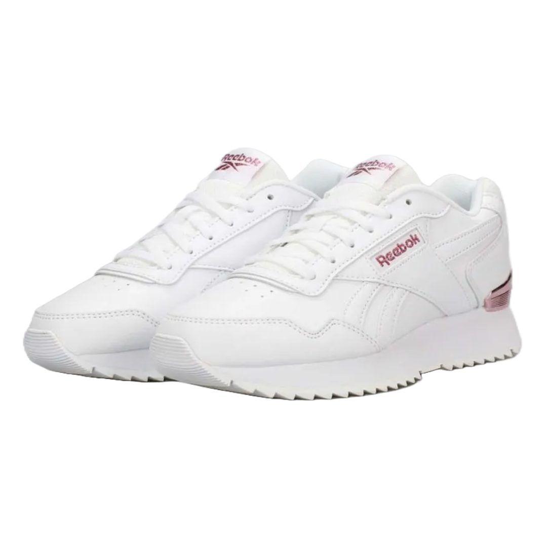 ZAPATILLAS REEBOK GLIDE RIPPLE MUJER [BLANCO] | 100005967-4