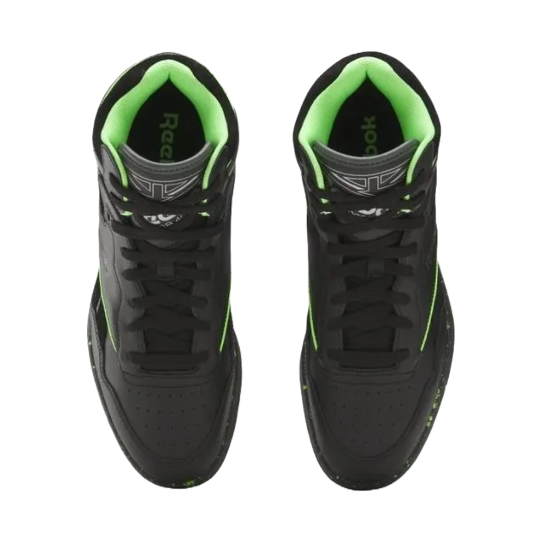 ZAPATILLAS REEBOK CLASSICS BB 400 LI MID | 100221513-2